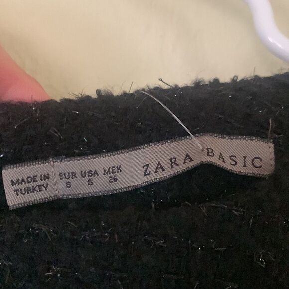 Zara Basic size small - Picture 5 of 5